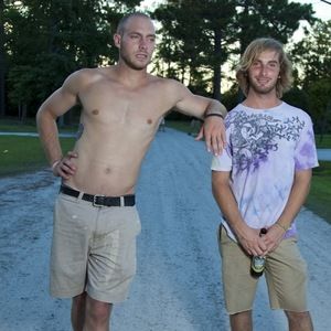 Meet your Posher, Stephen